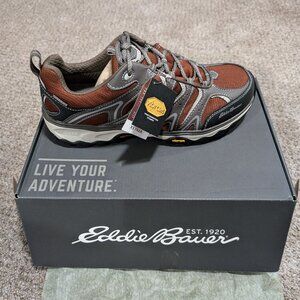 Eddie Bauer Lukla Pro Hiking Sneakers - Mens 12